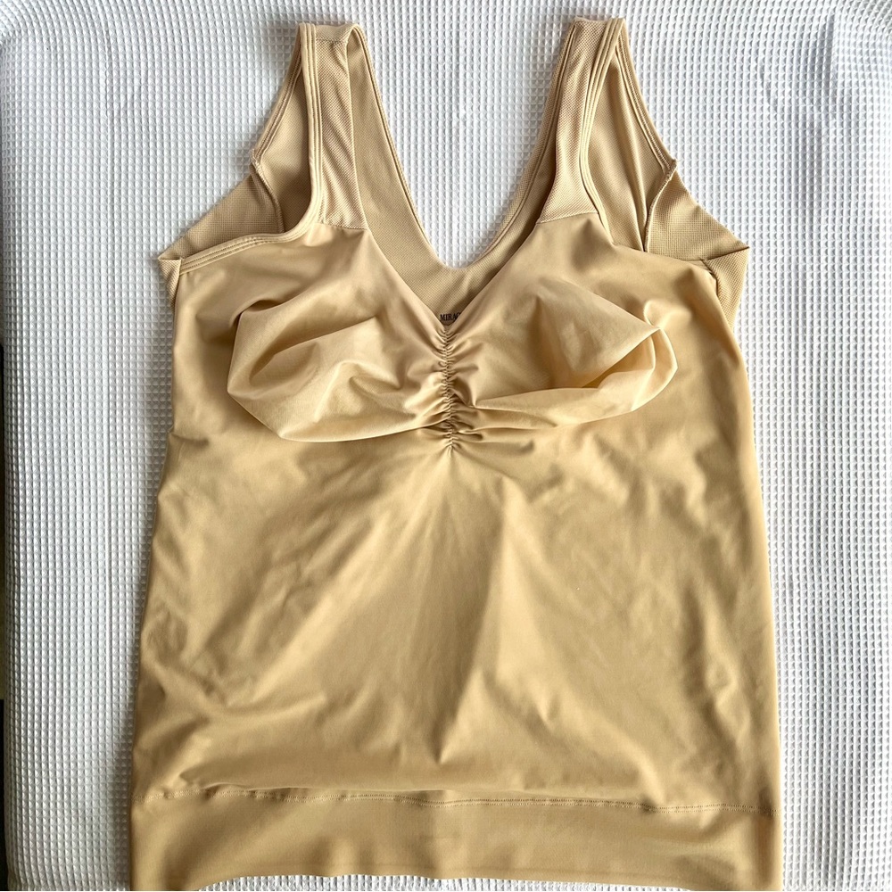 Miraclesuit / Shapewear Cami / 3X